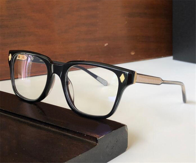 New fashion design optical eyewear 8139 classic square frame simple and popular style versatile retro transparent glasses top quality
New fashion design optical eyewear 8139 classic square frame simple and popular style versatile retro transparent glasses top quality