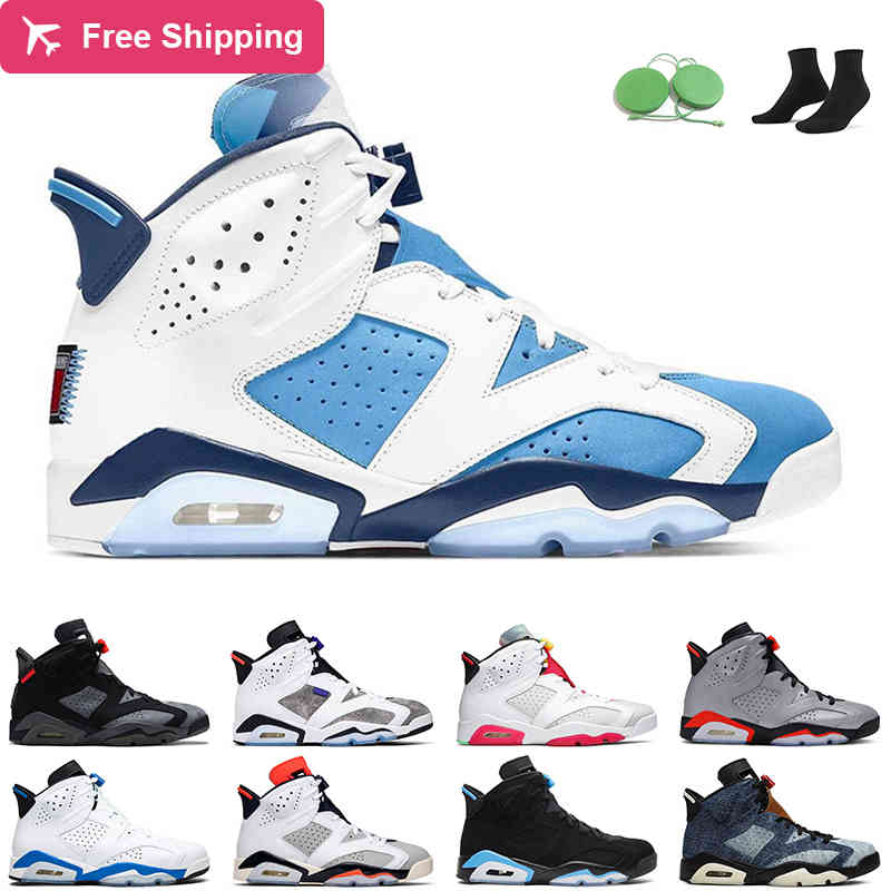 Jogging 6 men basketball shoes 6s unc hare tinker dmp black cat infrared Iron Grey mens trainer sports sneakers
Jogging 6 men basketball shoes 6s unc hare tinker dmp black cat infrared Iron Grey mens trainer sports sneakers