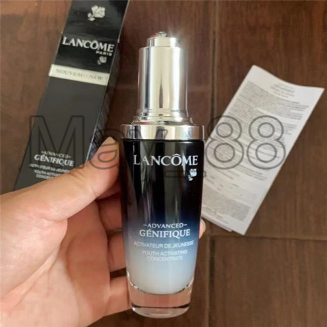 Lan Brand Advanced Genifique Youth Activating Concentrate face cream Lotions moisturizing deep repairing Lotion 50ml skin care epacket free
Lan Brand Advanced Genifique Youth Activating Concentrate face cream Lotions moisturizing deep repairing Lotion 50ml skin care epacket free
