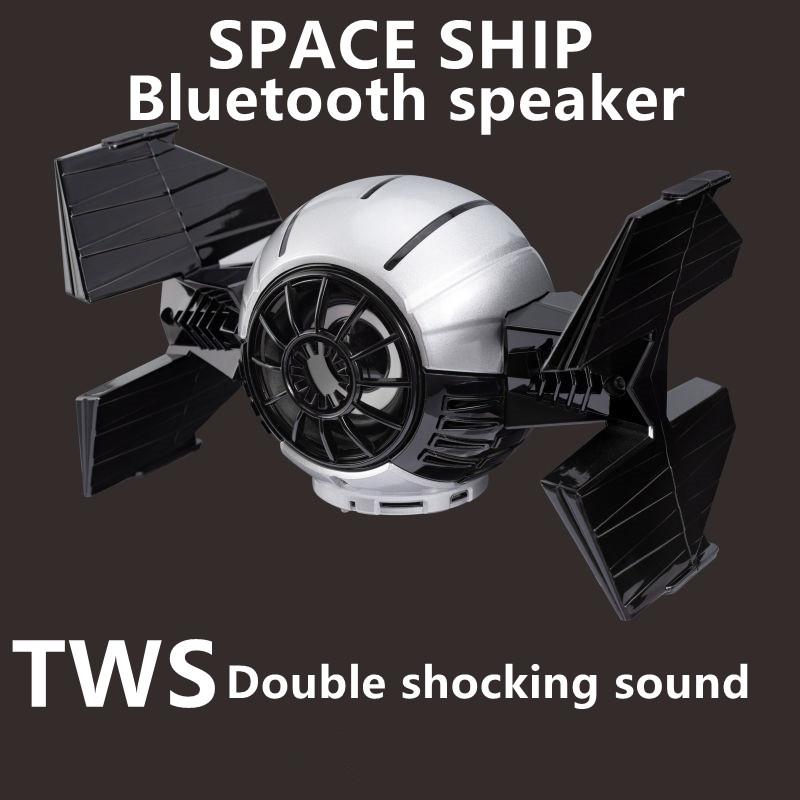 Portable Speakers Speaker Wireless Bluetooth Audio Subwoofer Car Small Computer Desktop Card High Volume Altavoz Radio
Portable Speakers Speaker Wireless Bluetooth Audio Subwoofer Car Small Computer Desktop Card High Volume Altavoz Radio