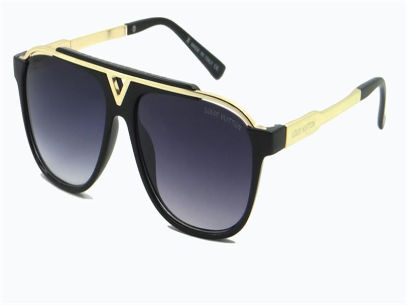 Designer LV LOUIS VUITTON Luxury Sunglasses brand women man Square Plated Metal Combination Frame With Boxes 1
Designer LV LOUIS VUITTON Luxury Sunglasses brand women man Square Plated Metal Combination Frame With Boxes 1