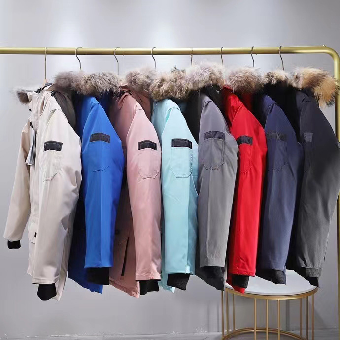 Fashion Mens Stylist Coat Couple Parka Winter Hooded Jacket Waterproof Fabric Men Women Warm Feather Overcoat down Jackets Independent Packa, Black
Fashion Mens Stylist Coat Couple Parka Winter Hooded Jacket Waterproof Fabric Men Women Warm Feather Overcoat down Jackets Independent Packa, Black