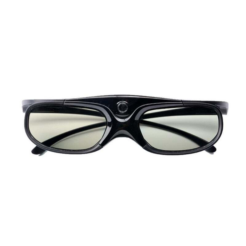 Glasses DLP Link 3D Active Shutter Eyewear Rechargeable Circular For Projectors
Glasses DLP Link 3D Active Shutter Eyewear Rechargeable Circular For Projectors