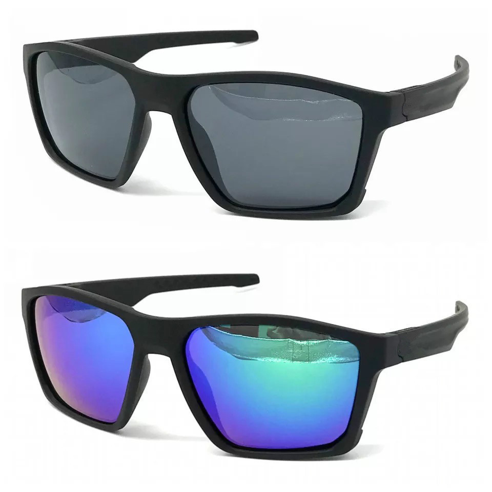 Men Sports Sunglasses Driving Shades Male UV400 Retro Beach Fishing bike Summer Brand Designer Oculos 7 Colors 10PCS Fast ship
Men Sports Sunglasses Driving Shades Male UV400 Retro Beach Fishing bike Summer Brand Designer Oculos 7 Colors 10PCS Fast ship