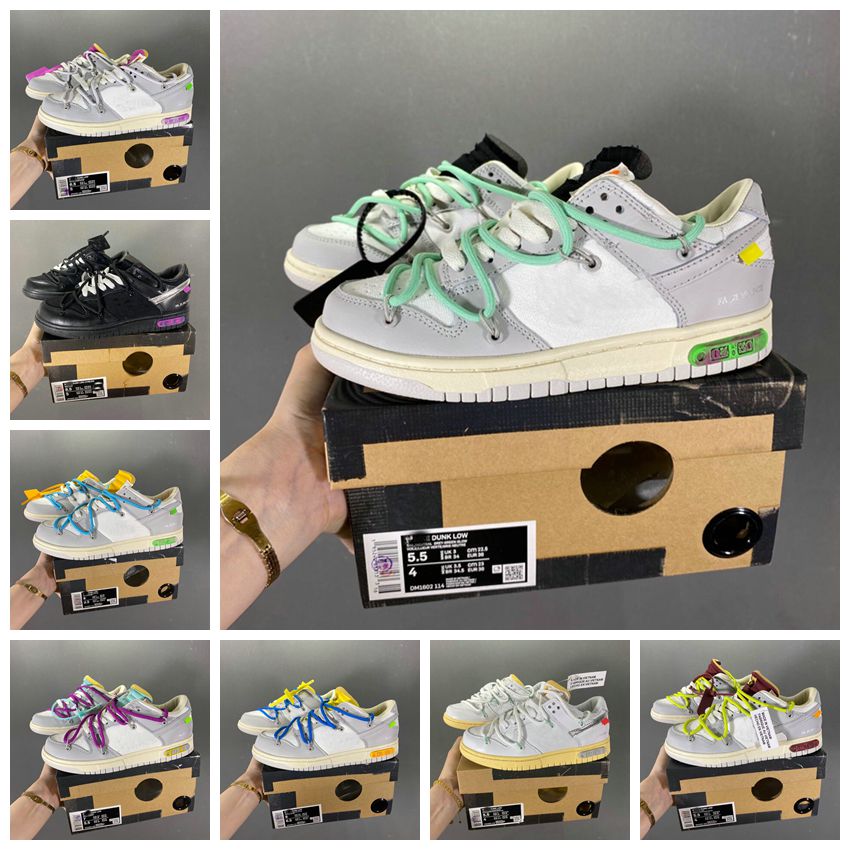 2021 New Men Young Women Casual Shoe Off Authentic Dunk SB 01 of The 50 05 Collection White Black Pink Orange Blue Shoes 20 Low Sports Sneak
2021 New Men Young Women Casual Shoe Off Authentic Dunk SB 01 of The 50 05 Collection White Black Pink Orange Blue Shoes 20 Low Sports Sneak