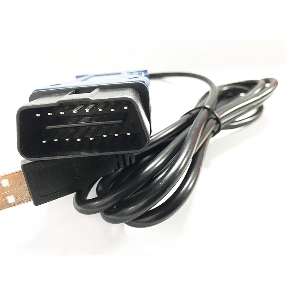 JLR SDD V160 Auto Diagnostic Tool For Land Rover Jaguar JLR-Pro Multi-languages OBD2 Scanner Vehicle Tools