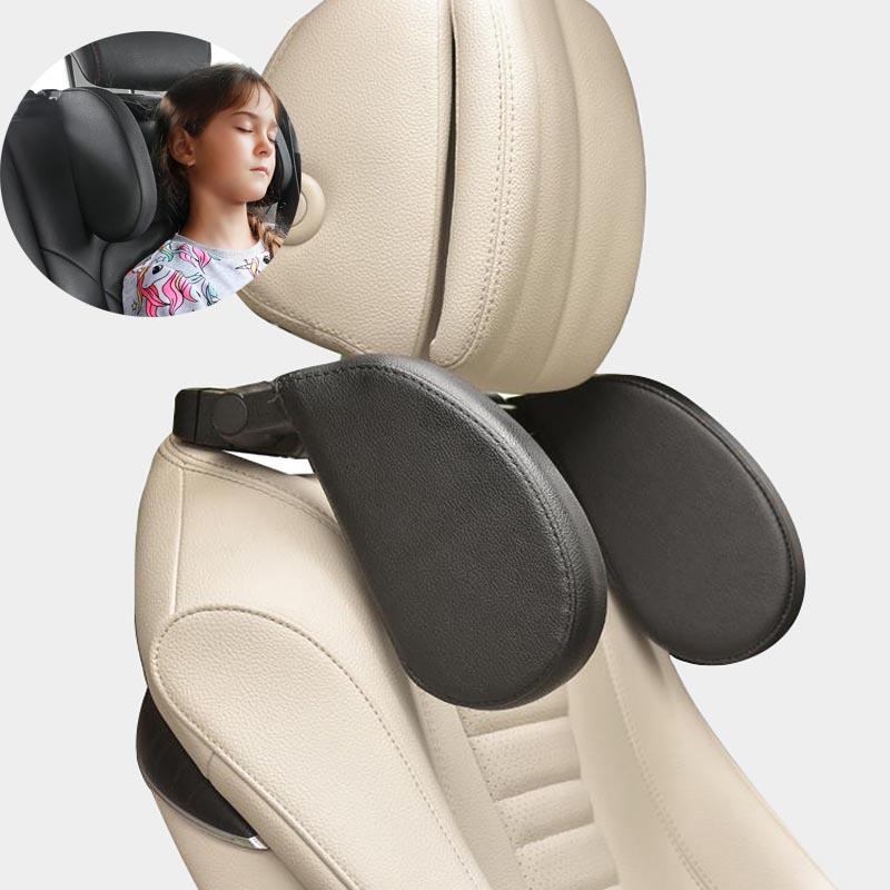 Seat Cushions 1 Set Of Children's And Adults' Rotary Car Headrests For - A B C E S G M ML GLK CL CLK CLS GL R SL SLK SLS-class
Seat Cushions 1 Set Of Children's And Adults' Rotary Car Headrests For - A B C E S G M ML GLK CL CLK CLS GL R SL SLK SLS-class