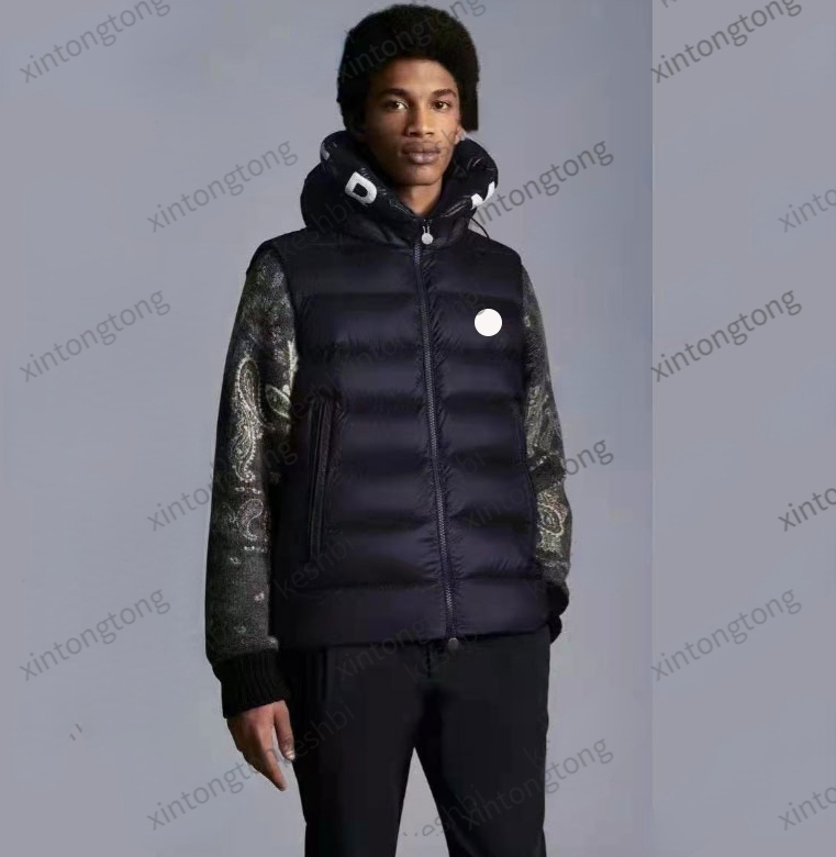 Mens Designer hoodie Down Jackets Parka Womens Winter Jacket Vests Couples Clothing Fashion Coat Outerwear Puffer Jacket For Male Size M-3XL, Black
Mens Designer hoodie Down Jackets Parka Womens Winter Jacket Vests Couples Clothing Fashion Coat Outerwear Puffer Jacket For Male Size M-3XL, Black