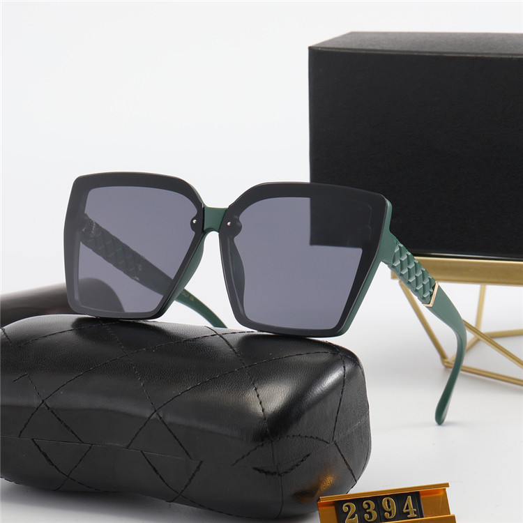 Classic 2394 Square Polarized Sunglasses For Men Women TR90 Frame Top Quality Brand Designer Sun Glasses Eyeglasses Eyewear Fashion Sport Luxury UV400 Driving
Classic 2394 Square Polarized Sunglasses For Men Women TR90 Frame Top Quality Brand Designer Sun Glasses Eyeglasses Eyewear Fashion Sport Luxury UV400 Driving