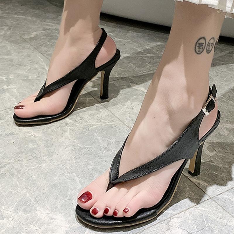 Sandals Summer Women Fashion Trend Round Head Hollow Buckle Clip High Heel Beach women shoes sandalias mujer 1 S58Z, Black
Sandals Summer Women Fashion Trend Round Head Hollow Buckle Clip High Heel Beach women shoes sandalias mujer 1 S58Z, Black