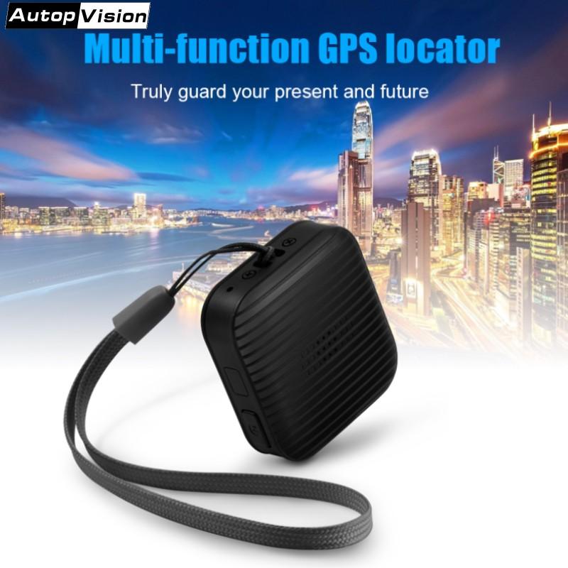 Portable Mini GPS Tracker Personal Anti-Lost Tracking For Kids Pet Dog Cat Elder Car Vehicle With Free App SOS Alarm GPS+LBS
Portable Mini GPS Tracker Personal Anti-Lost Tracking For Kids Pet Dog Cat Elder Car Vehicle With Free App SOS Alarm GPS+LBS