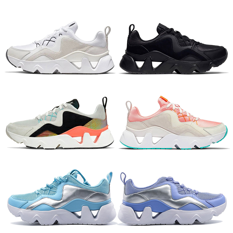 Fashion RYZ 365 Women Mens Running Shoes Triple White Black Pink Blue Purple Silver Oreo Luxurys Designers Runners Jogging Sports Trainers Sneakers
Fashion RYZ 365 Women Mens Running Shoes Triple White Black Pink Blue Purple Silver Oreo Luxurys Designers Runners Jogging Sports Trainers Sneakers