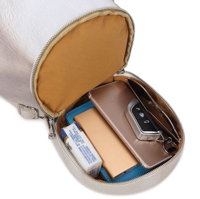 Fashion 3D Dog bags for women Backpack Originality giris Shoulder Bag Funny personality Purse lady Party Cosmetic Bag