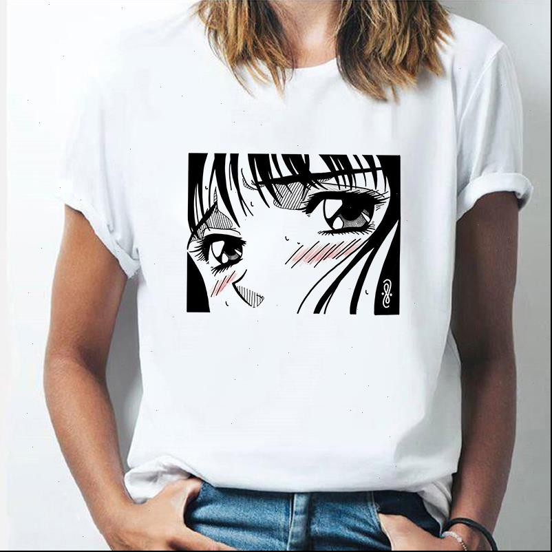 cute kawaii japanese anime women t shirt print summer short sleeve casual white tshirts plus size harajuku cartoon
cute kawaii japanese anime women t shirt print summer short sleeve casual white tshirts plus size harajuku cartoon