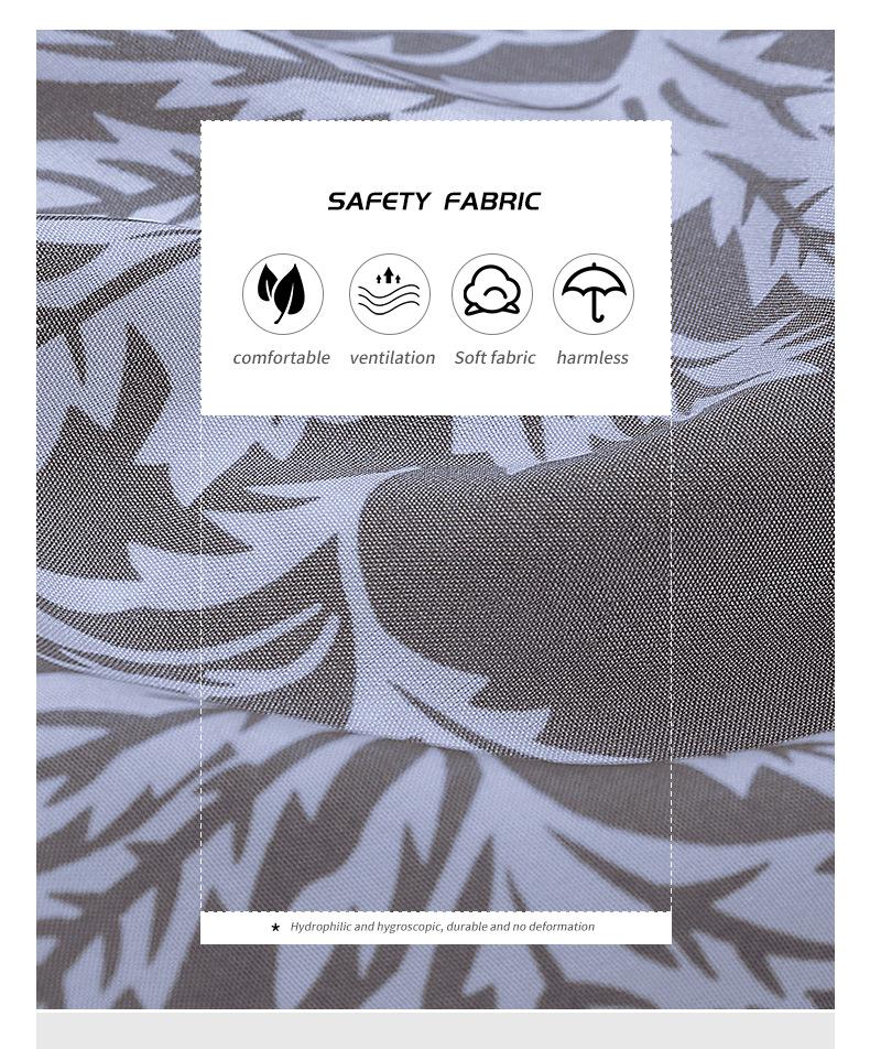 Sexy Women's Party Dress 2021 Ruffle Printed Buttons Elegant Long Sleeve For Prom Night Dresses Ladies Clothes Casual