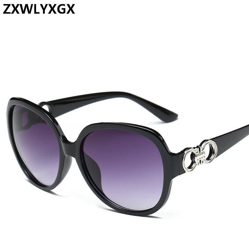 Sunglasses Fashion Ladies Women Brand Designer Vintage Gradient Lens Travel Big Frame Mirror Sun Glasses Men
Sunglasses Fashion Ladies Women Brand Designer Vintage Gradient Lens Travel Big Frame Mirror Sun Glasses Men