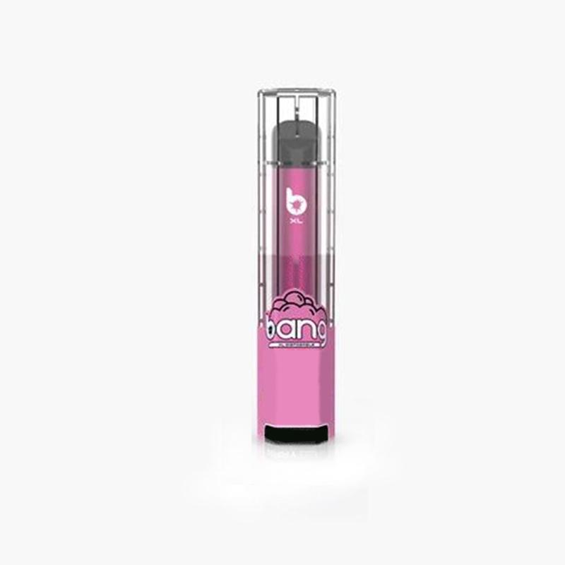 Bang XL Xtra Disposable Device Pod Pre-filled 2ml Cartridge 450mAh Battery 600 Puff Vape Empty Pen VS Posh PLUS Bar Flow
Bang XL Xtra Disposable Device Pod Pre-filled 2ml Cartridge 450mAh Battery 600 Puff Vape Empty Pen VS Posh PLUS Bar Flow