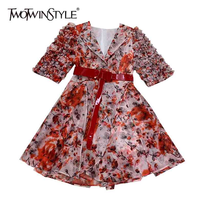 Print Patchwork Ruffle Summer Jumpsuit For Women Lapel Half Sleeve High Waist Hit Color Jumpsuits Female Fashion 210521, Aspicture
Print Patchwork Ruffle Summer Jumpsuit For Women Lapel Half Sleeve High Waist Hit Color Jumpsuits Female Fashion 210521, Aspicture