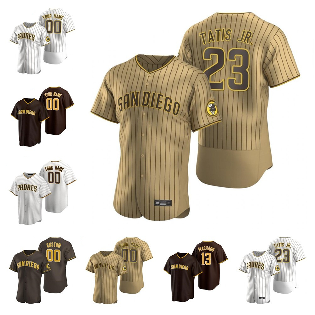 San Diego 23 Fernando Tatis Jr. jersey 13 Manny Machado 9 Jake Cronenworth 19 Tony Gwynn 29 Dinelson Lamet Baseball Jerseys Padres, Blue;black
San Diego 23 Fernando Tatis Jr. jersey 13 Manny Machado 9 Jake Cronenworth 19 Tony Gwynn 29 Dinelson Lamet Baseball Jerseys Padres, Blue;black