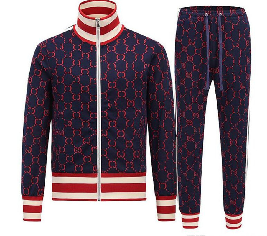 Designer Tracksuit Brand Sweat Suits see Autumn Mens Luxury Tracksuits JoggerJacket Pants Sets Sporting Print men, Additional freight
Designer Tracksuit Brand Sweat Suits see Autumn Mens Luxury Tracksuits JoggerJacket Pants Sets Sporting Print men, Additional freight