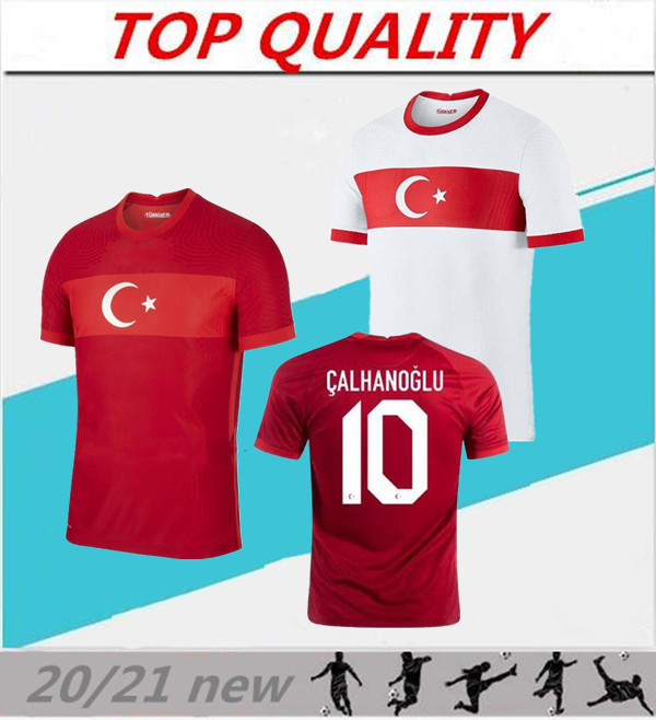 2021 Turkey Soccer Jersey ARDA INAN TOSUN TUFAN ERKIN MALLI TOPA CALHANOGLU OZTEKIN Custom 21/22 Home Red Football Shirt Uniform, Black;yellow
2021 Turkey Soccer Jersey ARDA INAN TOSUN TUFAN ERKIN MALLI TOPA CALHANOGLU OZTEKIN Custom 21/22 Home Red Football Shirt Uniform, Black;yellow