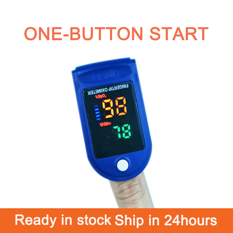 Fingertip LK87 Durable pulse oximeter finger clip LED Oxímetro Pulso Dedo Digital Profesional Pulsómetro Médico Color Screen portable sleep oxygen saturation
Fingertip LK87 Durable pulse oximeter finger clip LED Oxímetro Pulso Dedo Digital Profesional Pulsómetro Médico Color Screen portable sleep oxygen saturation
