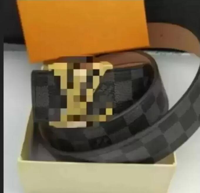 Luxury Designer Belts Men Women Belts Of Mens And Women Belt With Fashion Big Buckle Real Leather Top High Quality with box, Black;brown
Luxury Designer Belts Men Women Belts Of Mens And Women Belt With Fashion Big Buckle Real Leather Top High Quality with box, Black;brown