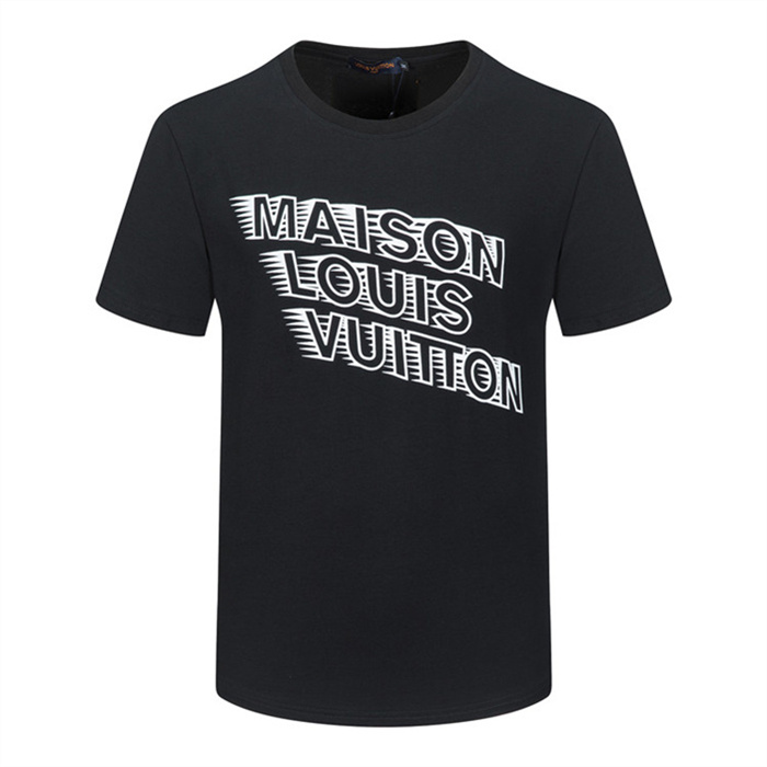Designer T shirt Summer short Sleeve waves Tee Men Women Lovers luxury T-shirts Fashion senior Pure cotton high qualityAsian code M-3XL GH7
Designer T shirt Summer short Sleeve waves Tee Men Women Lovers luxury T-shirts Fashion senior Pure cotton high qualityAsian code M-3XL GH7