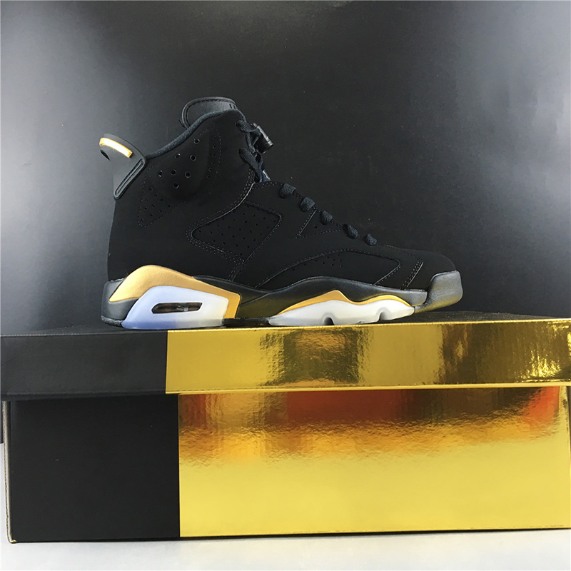 air dmp black metallic gold ct4954-007 6s vi women men sports shoes sneakers trainers with original box us7-13, Black;white
air dmp black metallic gold ct4954-007 6s vi women men sports shoes sneakers trainers with original box us7-13, Black;white