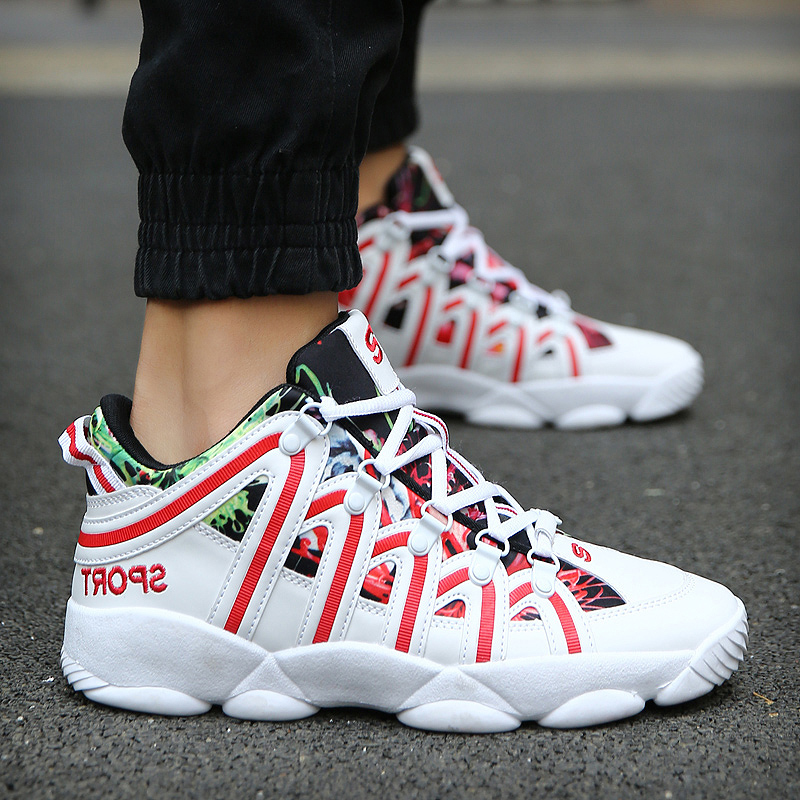 cross-border top quality men women trainers sport size running shoes high-top men's four seasons casual sneakers white thick sole shoe couples code: 35-A11, Di1a7150
cross-border top quality men women trainers sport size running shoes high-top men's four seasons casual sneakers white thick sole shoe couples code: 35-A11, Di1a7150