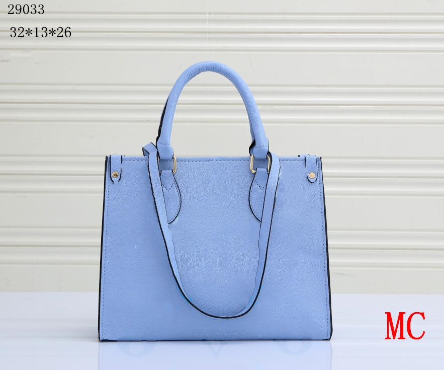 Many colors womens handbags purse flower tote bag ladies Casual leather shoulder bags female big handbag, Blue
Many colors womens handbags purse flower tote bag ladies Casual leather shoulder bags female big handbag, Blue