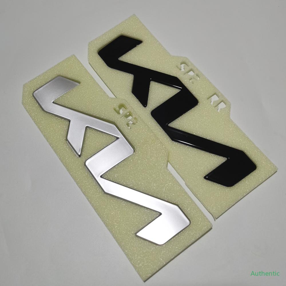 Car Nameplate Sticker Hood Sticker Grill Sticker For KIA Optima Reed Rio K5 KX5 KX3 K3 K9 SPORTAGE Stinger Soul Forte KIA Logo, Black
Car Nameplate Sticker Hood Sticker Grill Sticker For KIA Optima Reed Rio K5 KX5 KX3 K3 K9 SPORTAGE Stinger Soul Forte KIA Logo, Black