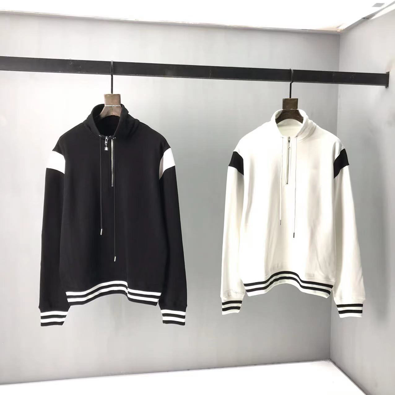 2021ss spring and summer new high grade cotton printing short sleeve round neck panel T-Shirt Size: m--xl-xxl-xxxl Color: black white frr32z
2021ss spring and summer new high grade cotton printing short sleeve round neck panel T-Shirt Size: m--xl-xxl-xxxl Color: black white frr32z