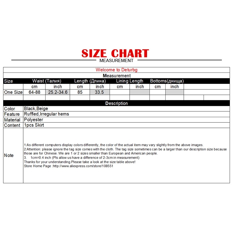 Women's Elegant Pleated Midi Skirt Ladies Casual High Waist Solid Color Asymmetrical Black A-line Skirts Spring Saias SK505 210621