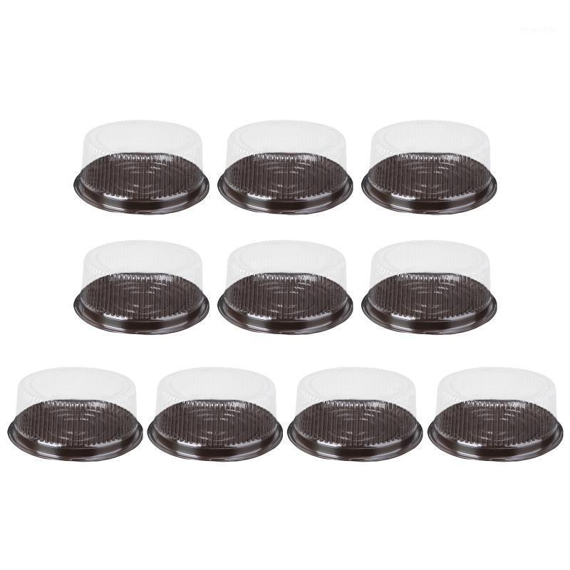 Gift Wrap 10Pcs 8 Inch Transparent Plastic Cake Pastries Box Cupcake Muffin Dome Holders Cases Boxes Cups
Gift Wrap 10Pcs 8 Inch Transparent Plastic Cake Pastries Box Cupcake Muffin Dome Holders Cases Boxes Cups