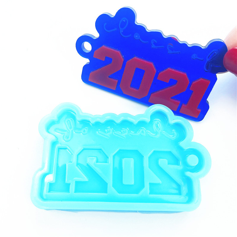 Graduation Decoration Silicone Molds Doctor Hat Keychain Mold for Epoxy Resin KeychainsPendant Mould DIY Gift, Silver
Graduation Decoration Silicone Molds Doctor Hat Keychain Mold for Epoxy Resin KeychainsPendant Mould DIY Gift, Silver