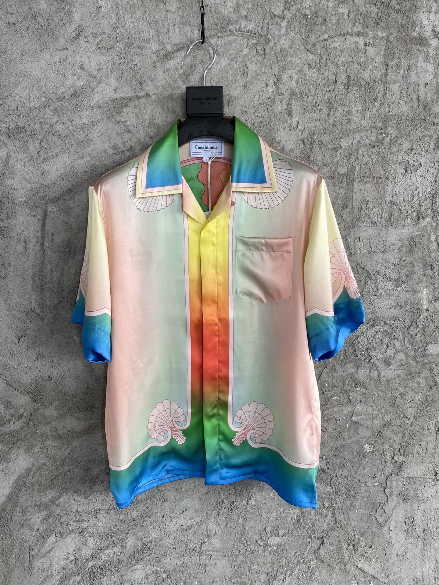 2021 latest fashions great mens designer beautiful printing shirts ~ US SIZE shirts ~ high quality mens designer button short sleeve shirts, Multi
2021 latest fashions great mens designer beautiful printing shirts ~ US SIZE shirts ~ high quality mens designer button short sleeve shirts, Multi
