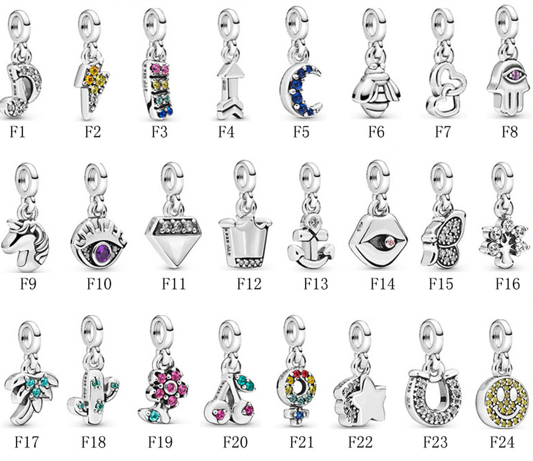Designer Jewelry 925 Silver Bracelet Charm Bead fit Pandora Love Product Me Small Accessories Slide Bracelets Beads European Style Charms Be, Black
Designer Jewelry 925 Silver Bracelet Charm Bead fit Pandora Love Product Me Small Accessories Slide Bracelets Beads European Style Charms Be, Black