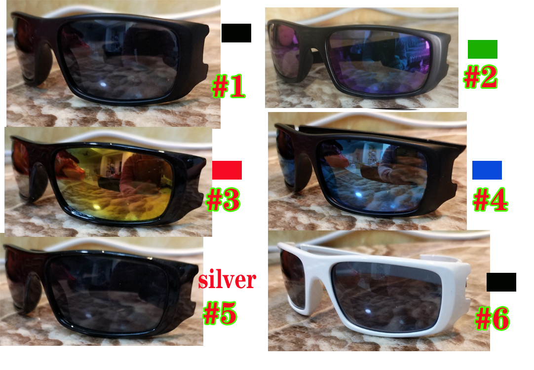 10PCS summer man outdoor fashion sun glasses Cycling glasses best men driving sport sunglasses unisex motorcycle goggle glasses for woman
10PCS summer man outdoor fashion sun glasses Cycling glasses best men driving sport sunglasses unisex motorcycle goggle glasses for woman