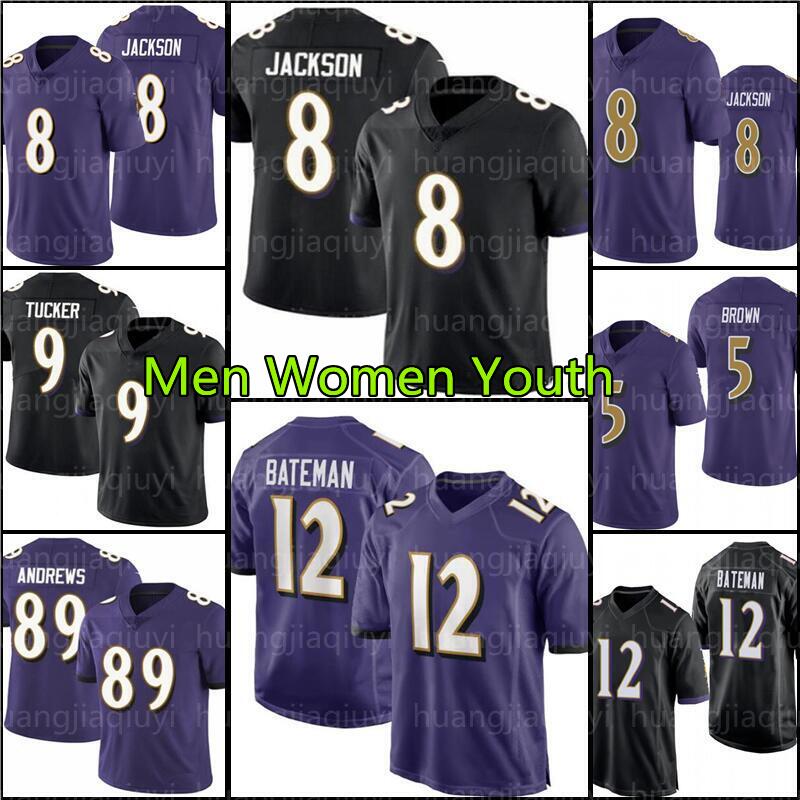 BaltimoreRavens8 Lamar Jackson Jersey 12 Rashod Bateman Football Marlon Humphrey 27 J.K. Dobbins Justin Tucker Odafe Oweh McSorley Ray Lewis Marquise Brown, Men jersey
BaltimoreRavens8 Lamar Jackson Jersey 12 Rashod Bateman Football Marlon Humphrey 27 J.K. Dobbins Justin Tucker Odafe Oweh McSorley Ray Lewis Marquise Brown, Men jersey