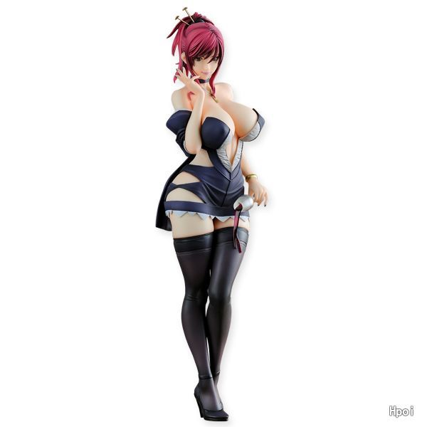 Japanese Anime Alphamax SkyTube Sexy Starless Marie Mamiya PVC Action Figure Toy Adult Collectible Model Doll Gift Q0522, No retail box
Japanese Anime Alphamax SkyTube Sexy Starless Marie Mamiya PVC Action Figure Toy Adult Collectible Model Doll Gift Q0522, No retail box