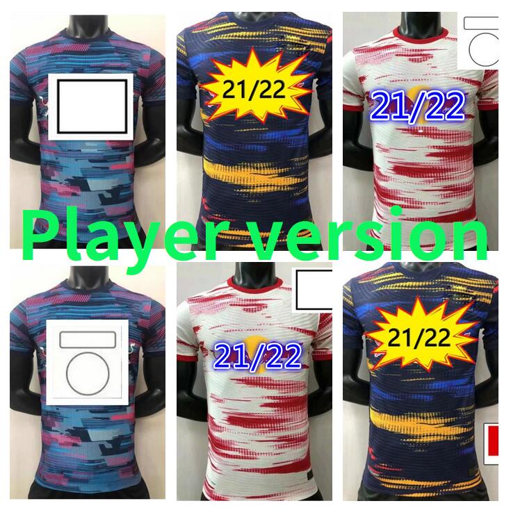 Player version 21 22 Soccer Jerseys SILVA OLMO NKUNKU POULSEN HAIDARA LAIMER Camiseta ADAMS Maillot MORIBA BROBBEY 2021 2022 Football Shirts, 21/22 player version
Player version 21 22 Soccer Jerseys SILVA OLMO NKUNKU POULSEN HAIDARA LAIMER Camiseta ADAMS Maillot MORIBA BROBBEY 2021 2022 Football Shirts, 21/22 player version