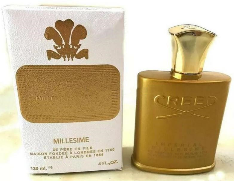 CREED IMPERIAL MILLESIME perfume Home & Garden high quality perfum landscape suitable for men's cologne 120ml
CREED IMPERIAL MILLESIME perfume Home & Garden high quality perfum landscape suitable for men's cologne 120ml