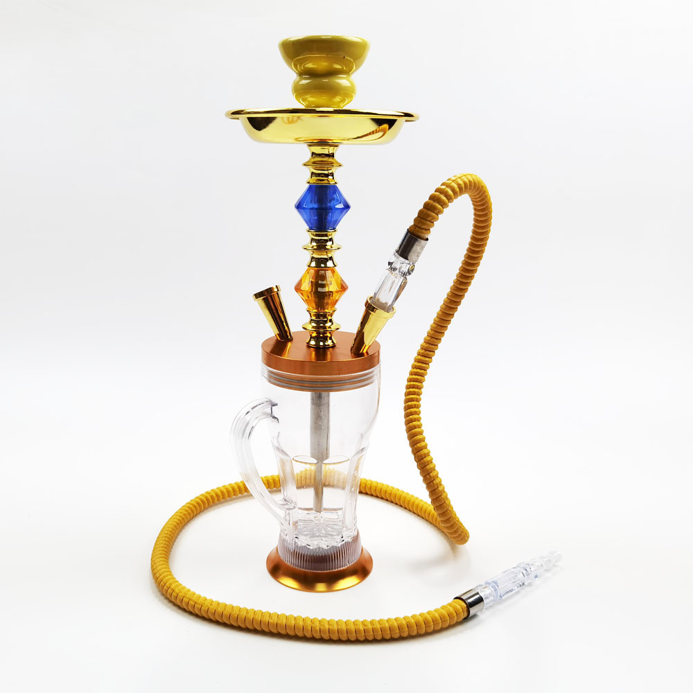 40Cm Tall Hookah With Light Glass Water Smoking Cigaret Filter Holder Tobacco Pipes Portable 2021 Smoke Accessories In Stock
40Cm Tall Hookah With Light Glass Water Smoking Cigaret Filter Holder Tobacco Pipes Portable 2021 Smoke Accessories In Stock