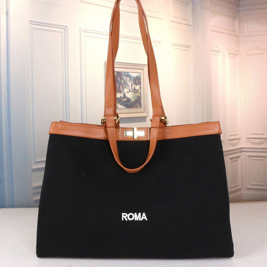 2021 fashion style women's single shoulder bags temperament leisure business luxury high quality handbag, Blue and brown edge
2021 fashion style women's single shoulder bags temperament leisure business luxury high quality handbag, Blue and brown edge