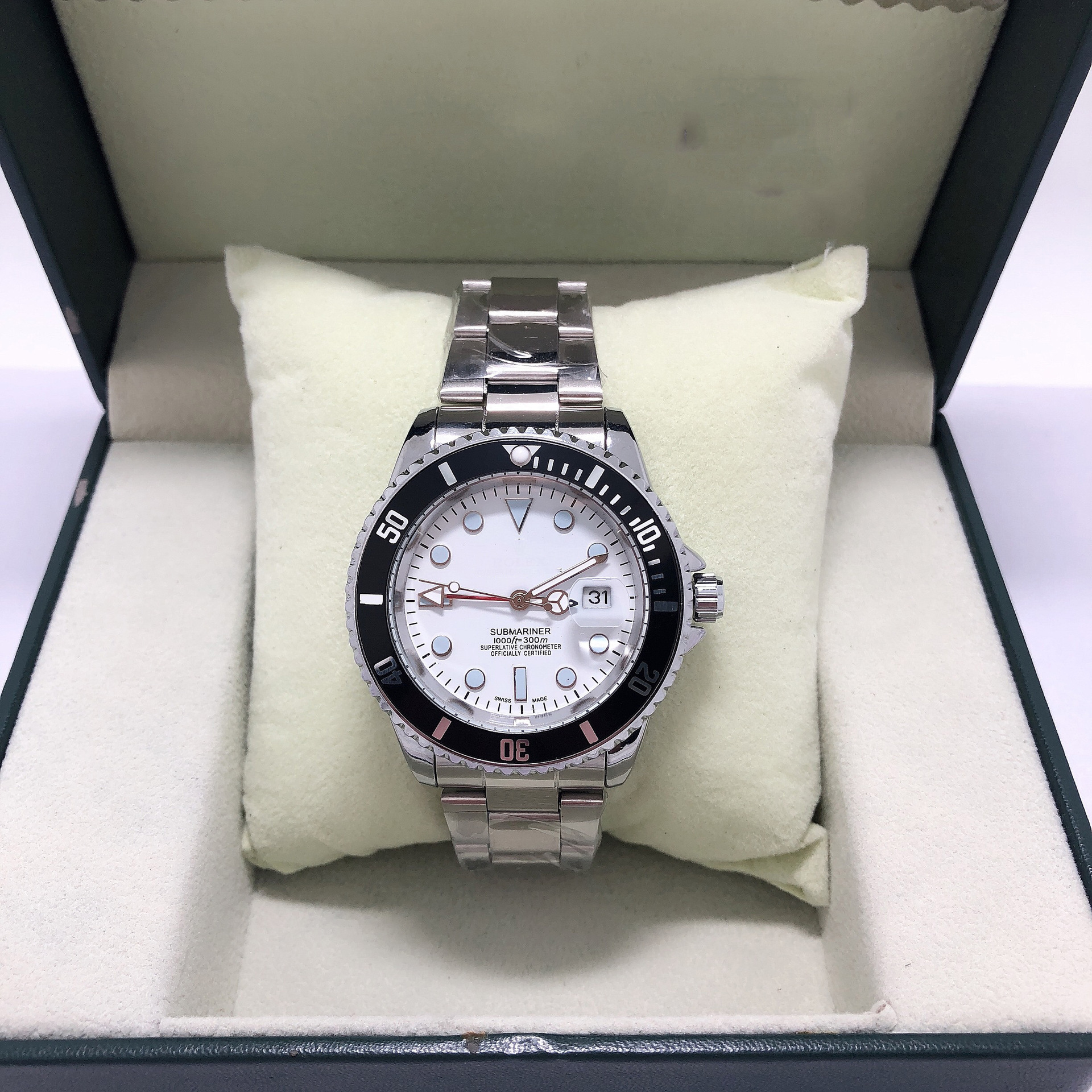High quality high grade Luxury fashion Dial With Calendar Bracklet Clasp Master Male The master design watches Wholesale Mens Quartz watches
High quality high grade Luxury fashion Dial With Calendar Bracklet Clasp Master Male The master design watches Wholesale Mens Quartz watches