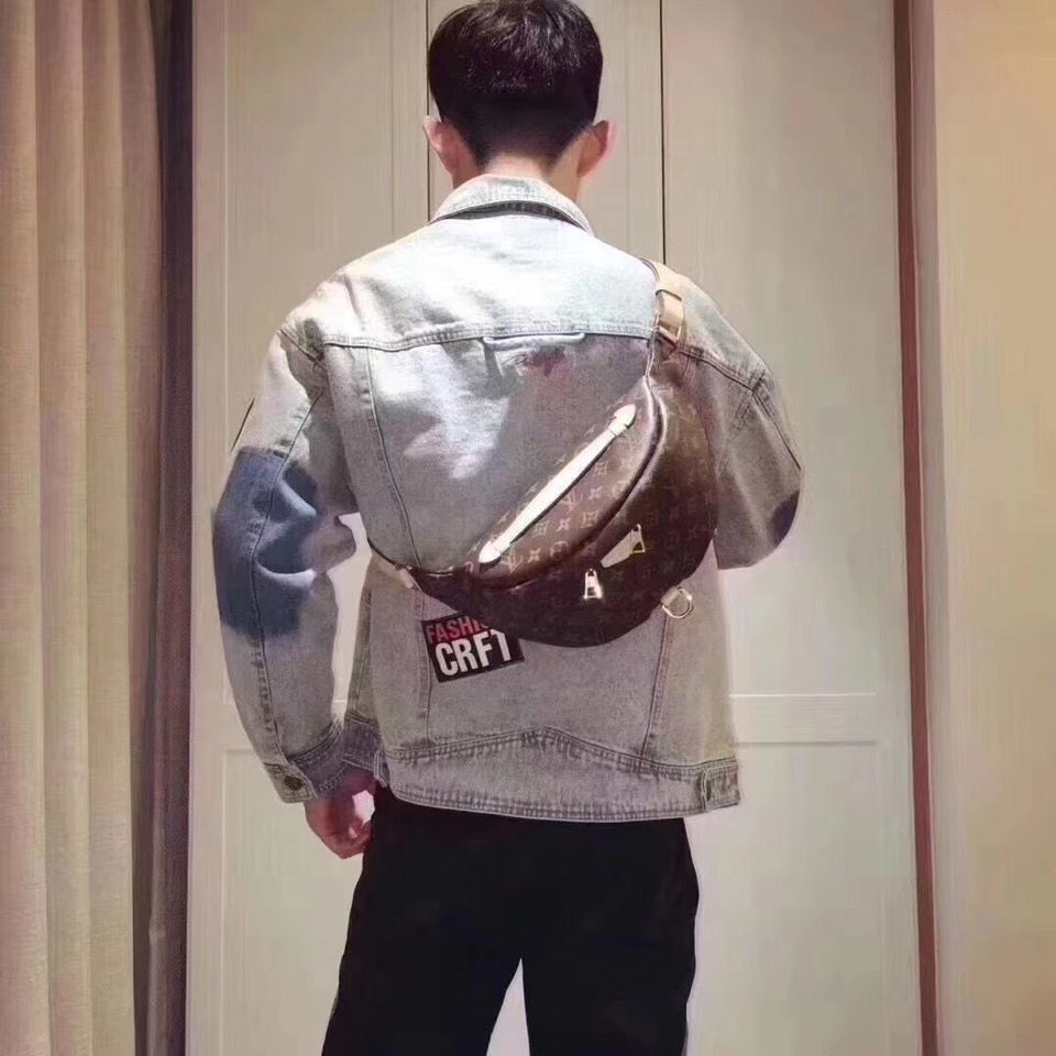 2022 New-waist bags classic GG's LOUIS's VUTTON's VITTONings LVs YSLs bumbag shoulder bag clutch handbag luxury messenger bag
2022 New-waist bags classic GG's LOUIS's VUTTON's VITTONings LVs YSLs bumbag shoulder bag clutch handbag luxury messenger bag