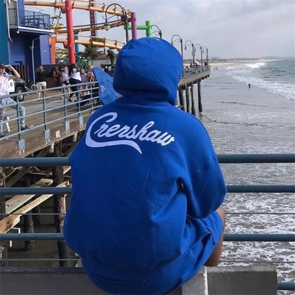 Essentials Hooded Sweatshirt Double Line LA Limited TMC Joint Hoodie Men and Women Embroidery JB Blue Hoody C0401, Black
Essentials Hooded Sweatshirt Double Line LA Limited TMC Joint Hoodie Men and Women Embroidery JB Blue Hoody C0401, Black