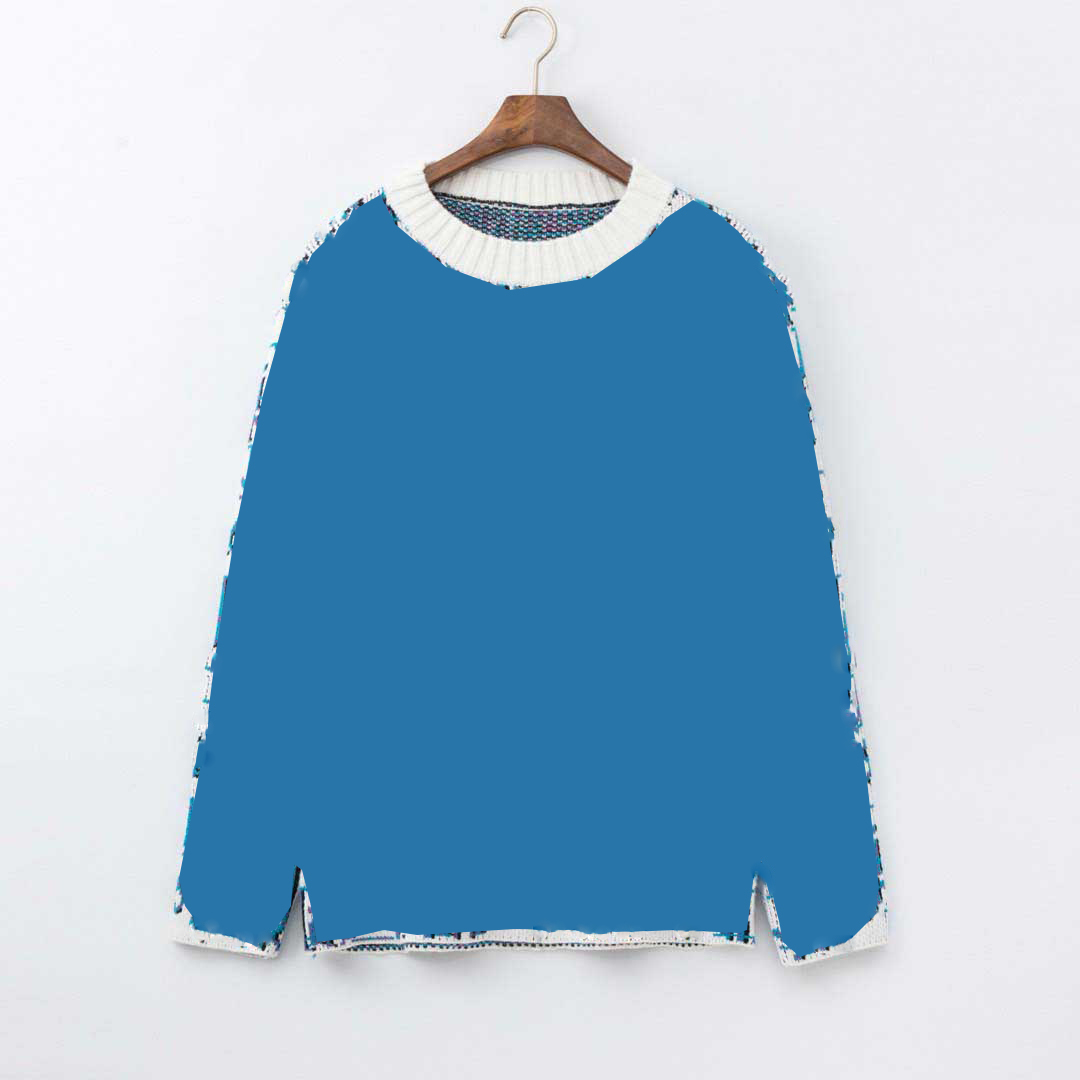 Pullover Paris Marke Bestickte Kapuzenpullis Pollver aus reiner Baumwolle mit langen Ärmeln aus Frottee mit Buchstaben und original Farben, Army green
Pullover Paris Marke Bestickte Kapuzenpullis Pollver aus reiner Baumwolle mit langen Ärmeln aus Frottee mit Buchstaben und original Farben, Army green