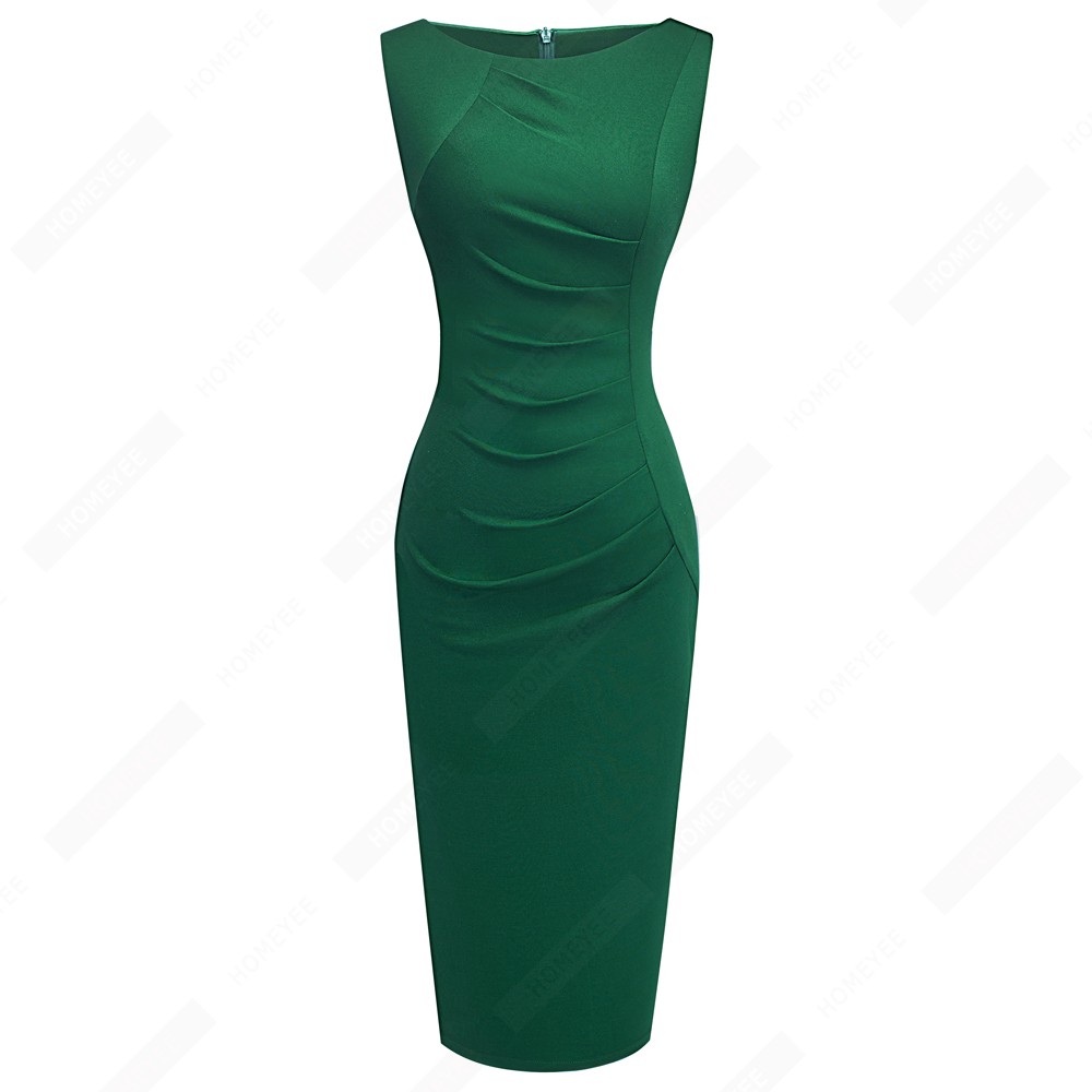 2021women elegant fashion solid color wear to work dresses business office vinatge bodycon formal dress eb600, Black;gray
2021women elegant fashion solid color wear to work dresses business office vinatge bodycon formal dress eb600, Black;gray